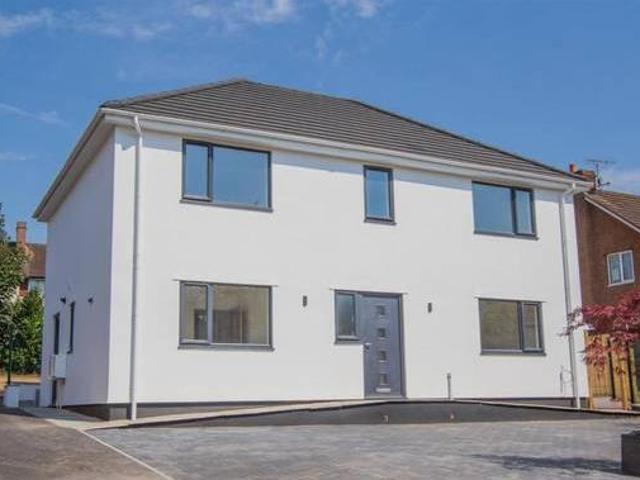 House for sale in Devon