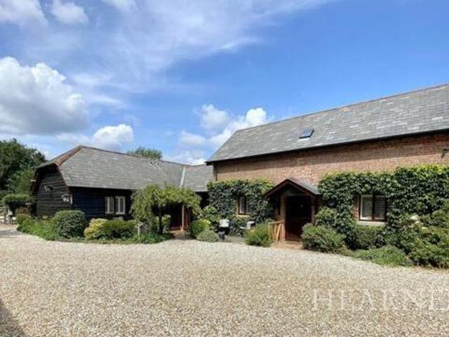 House for sale in Bournemouth, Bournemouth, Christchurch and Poole