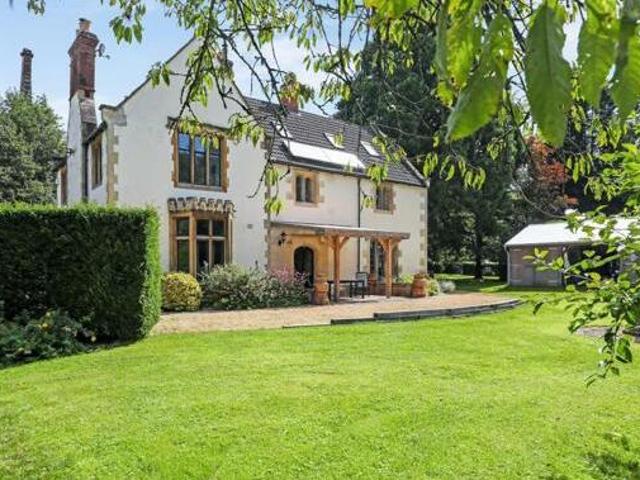 House for sale in Bowbridge, Stroud