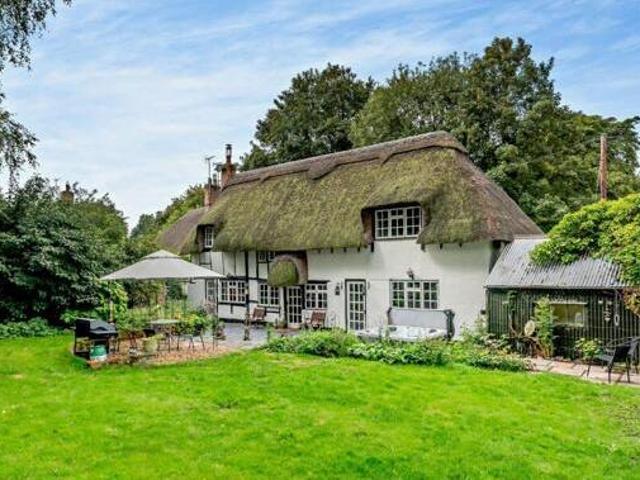 House for sale in Lyons, Greater London