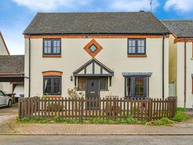 House for sale in East Midlands