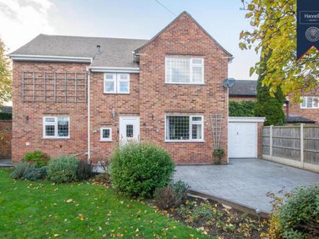 House for sale in Derby, East Midlands