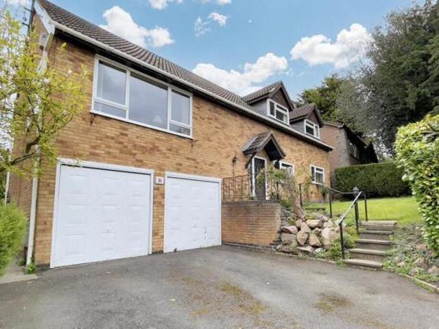 House for sale in Pinfold, Leicestershire