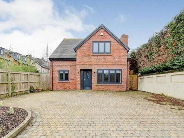 House for sale in Birkenhead, Liverpool City Region