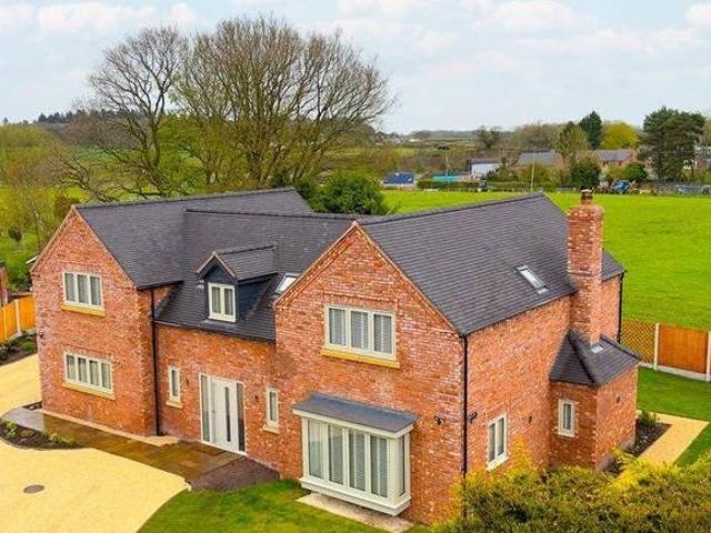 House for rent in Shropshire
