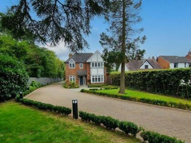 House for sale in Lyons, Greater London