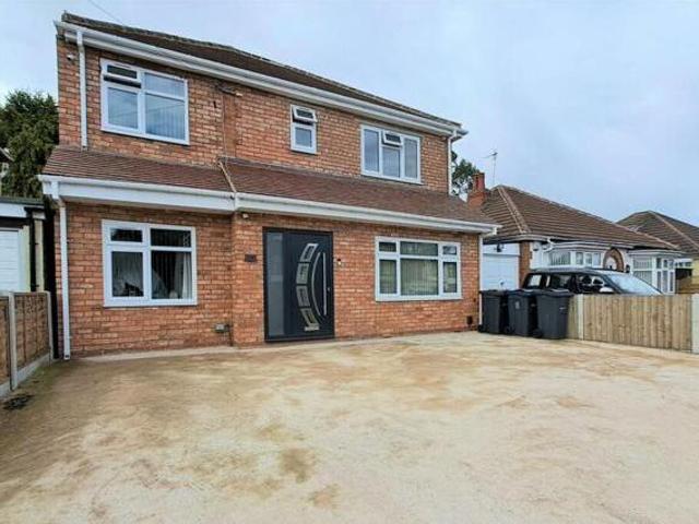 House for sale in Tile Cross, West Midlands