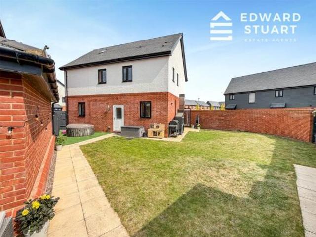 Farm for sale in Hampton Green, Cambridgeshire
