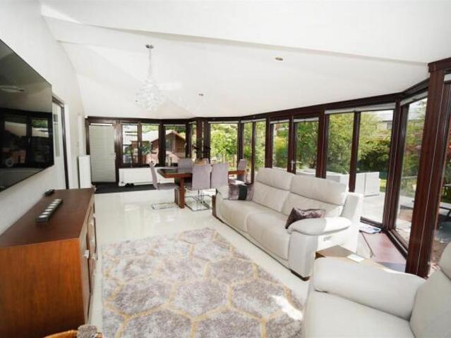 Farm for sale in Lee Bank, Greater Manchester