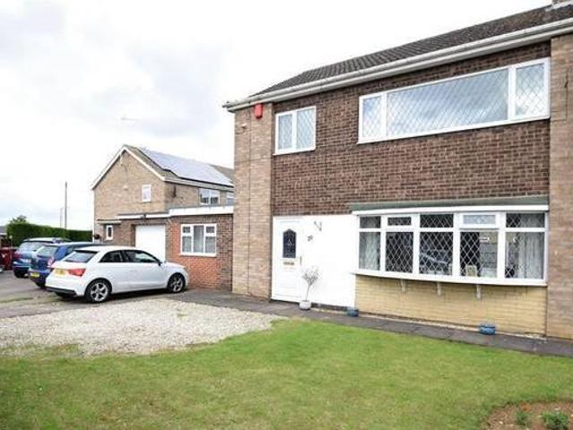House for sale in Greater Lincolnshire, England