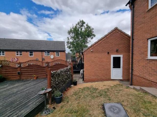 Farm for sale in Old Wharf, City Of Leicester