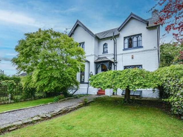 House for sale in Trafford Park, Greater Manchester