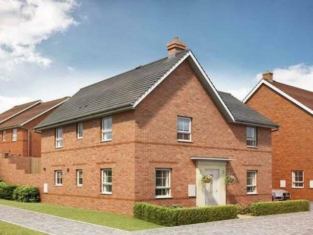 House for rent in Buckinghamshire