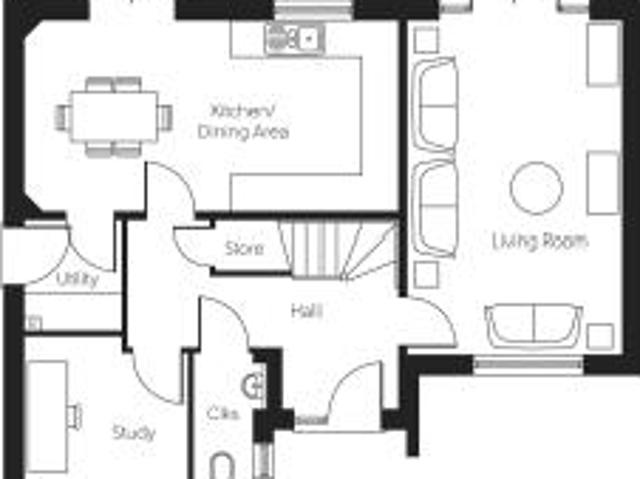 Farm for sale in Lisvane, Wales