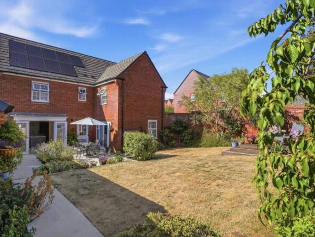 Farm for sale in Fairfields