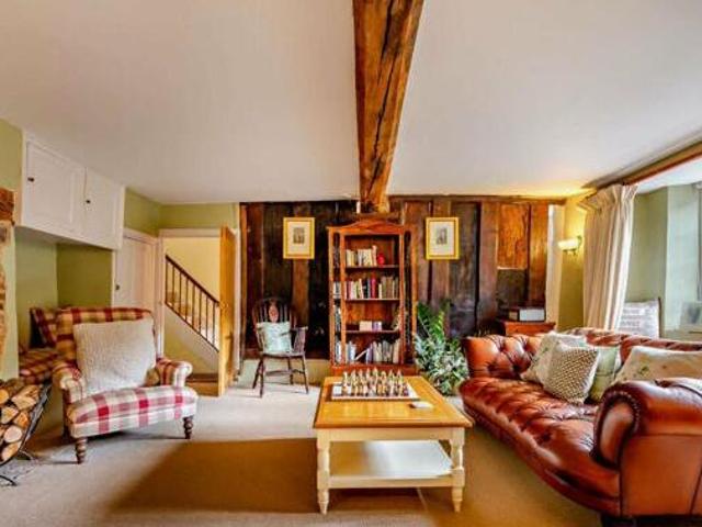 House for sale in Newton St Cyres, Devon
