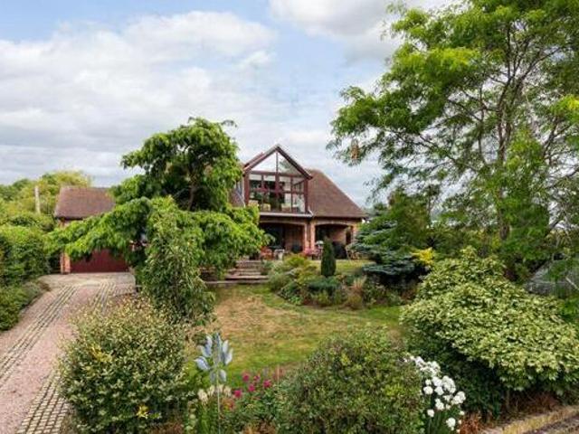 House for sale in Tiverton, Mid Devon