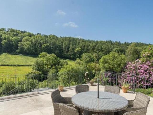 House for sale in Tiverton, Mid Devon