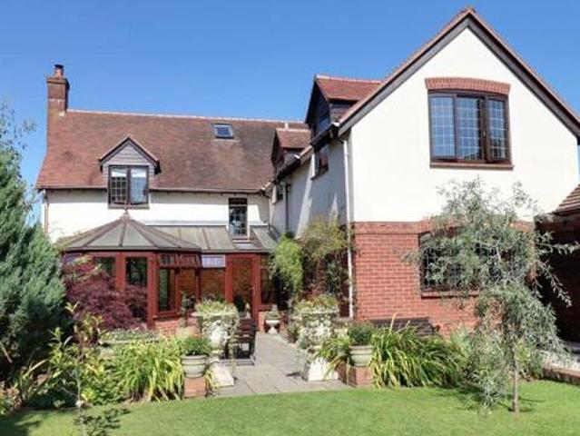 House for sale in Craze Lowman, Mid Devon