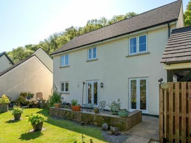 House for sale in Tiverton, Mid Devon