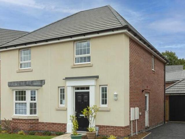 House for sale in Tiverton, Mid Devon