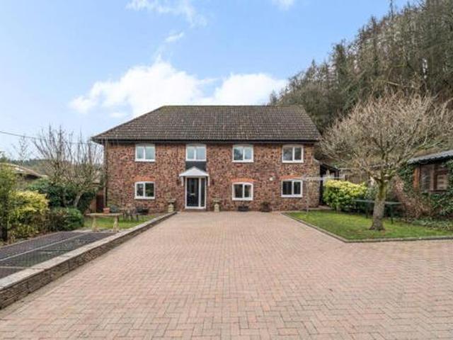 House for sale in Newton St Cyres, Devon
