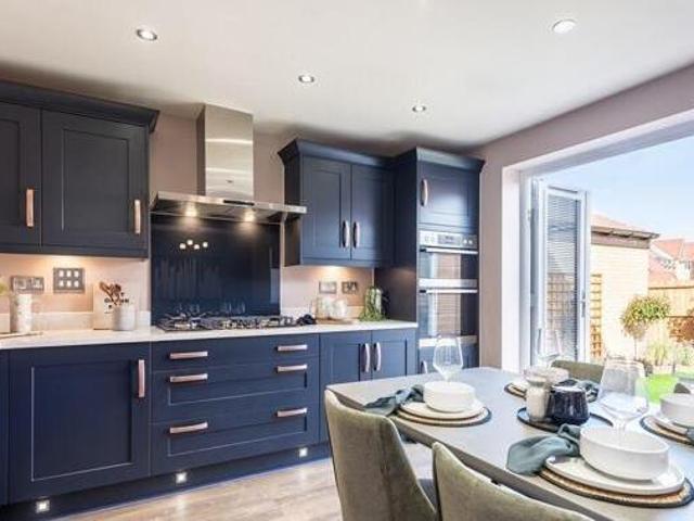 House for sale in Tiverton, Mid Devon