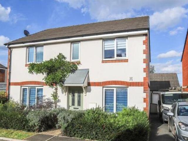 House for sale in Newton St Cyres, Devon