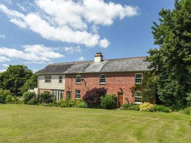 House for sale in Tiverton, Mid Devon