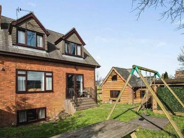 House for sale in Devon and Torbay, England