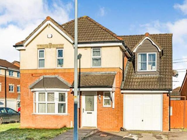House for sale in Oldbury, West Midlands