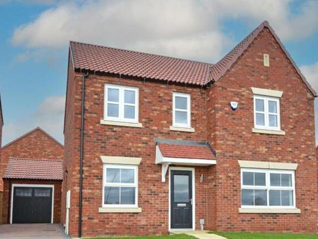 House for sale in York and North Yorkshire, England