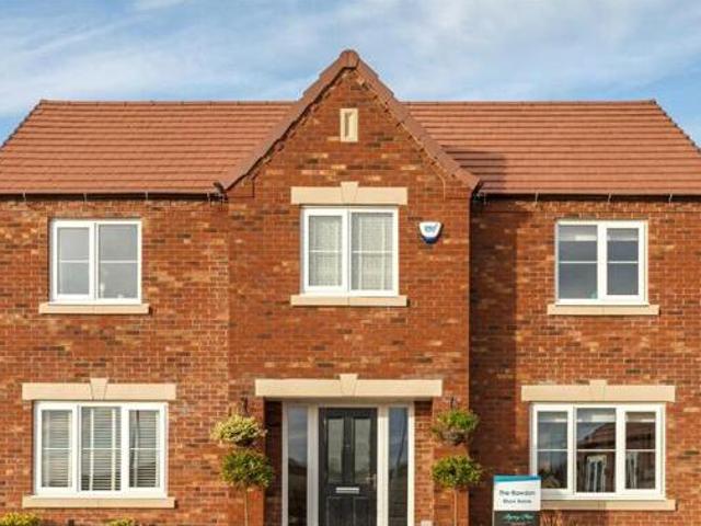 House for sale in York and North Yorkshire, England