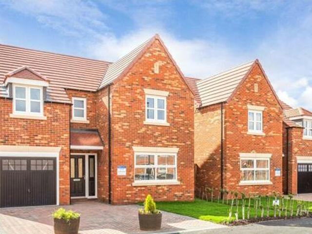 House for sale in York and North Yorkshire, England