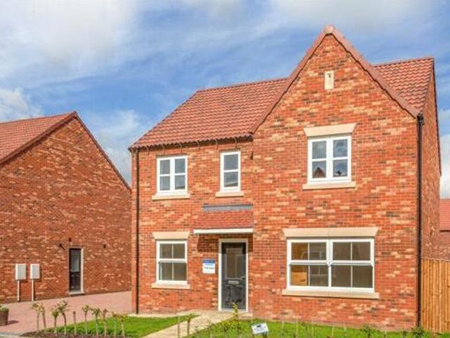 House for sale in York and North Yorkshire, England
