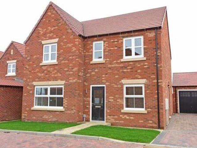 House for sale in York and North Yorkshire, England