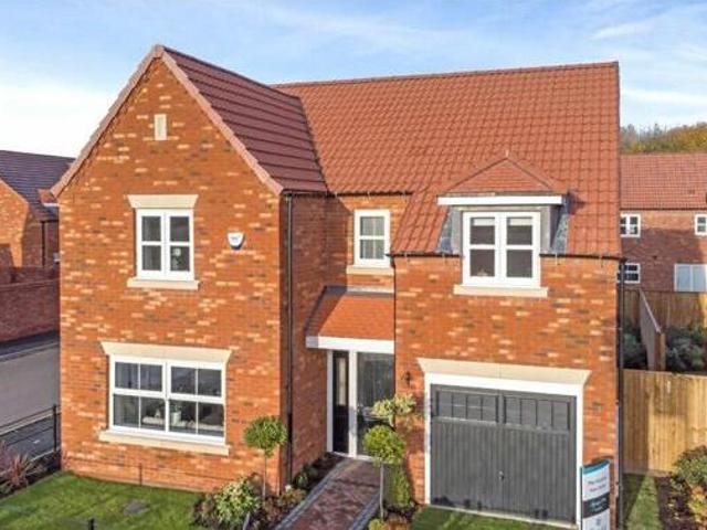 House for sale in North Yorkshire
