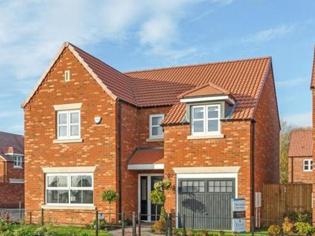 House for sale in York and North Yorkshire, England