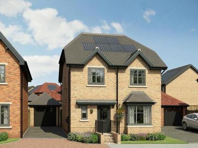 House for sale in Lyons, Greater London