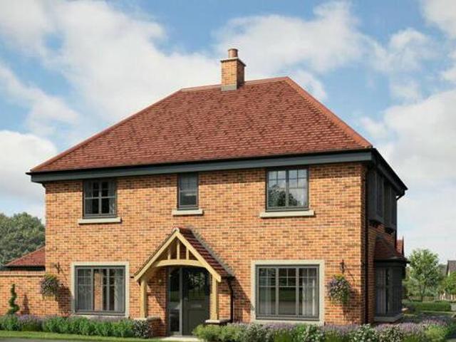 House for sale in Lyons, Greater London