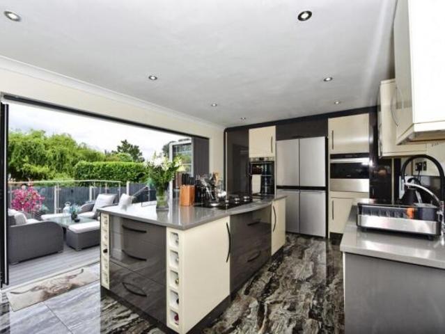 Farm for sale in South Yorkshire
