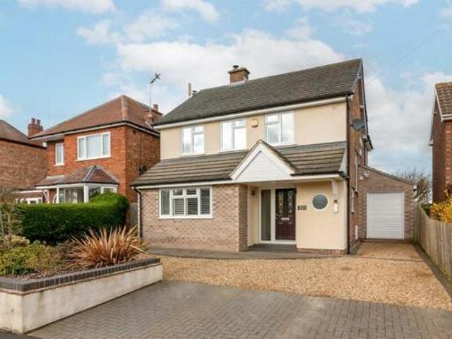 House for sale in Haddon, East Midlands