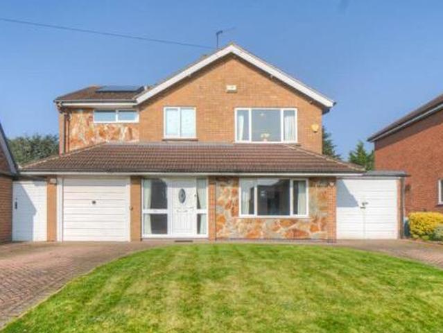 House for sale in Haddon, East Midlands