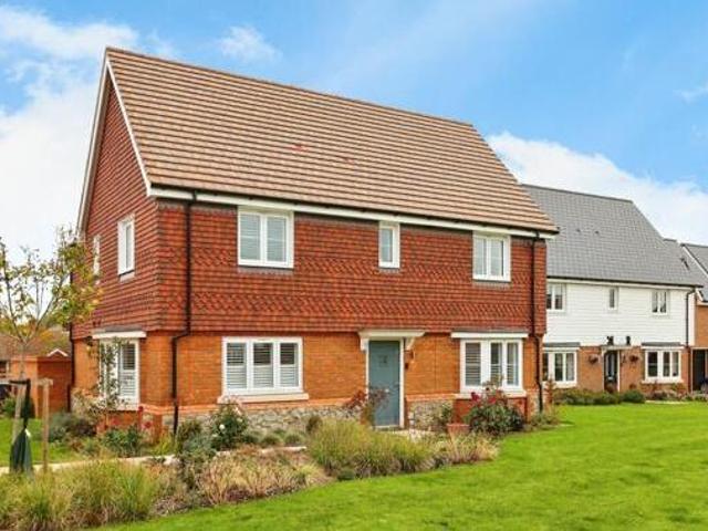 House for sale in Bourne Vale, Kent