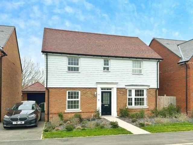 House for sale in Bourne Vale, Kent