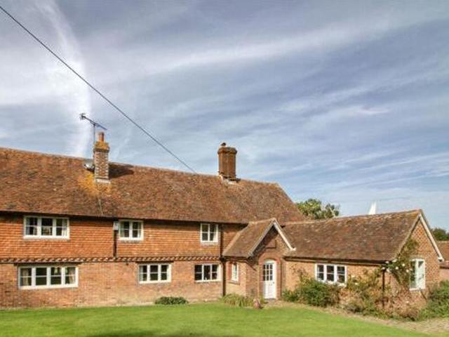 House for sale in Bourne Vale, Kent