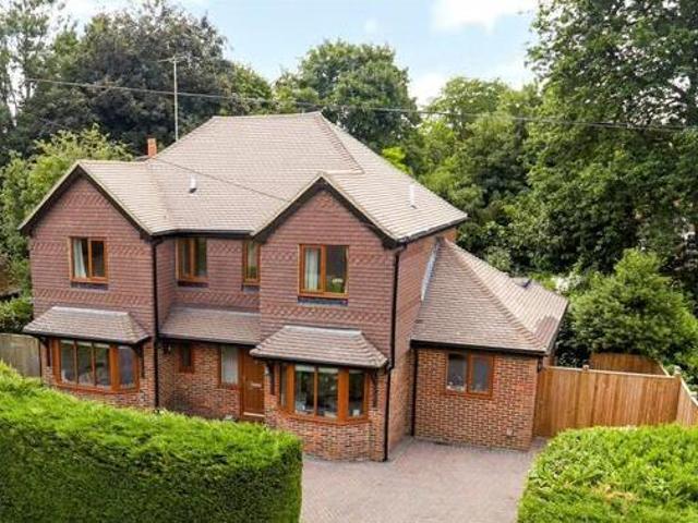 House for sale in Tonbridge, Tonbridge and Malling