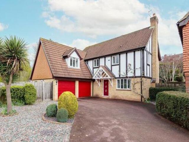 House for sale in Higham Wood, Bourne Vale