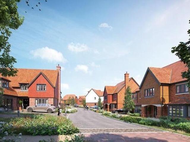 House for sale in Lyons, Greater London