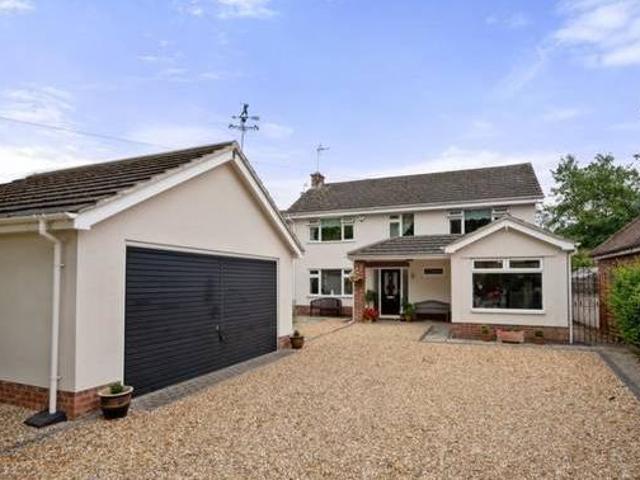 House for rent in Lincolnshire